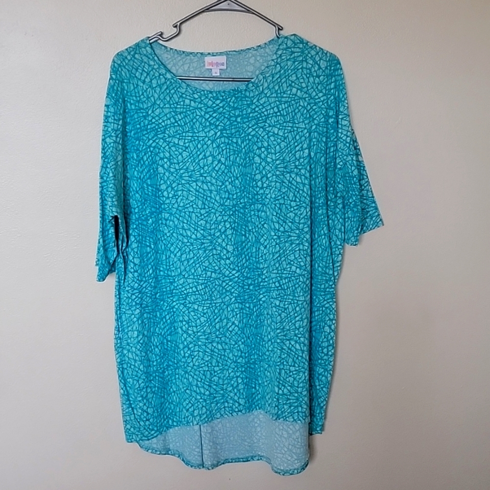 Lularoe S Irma